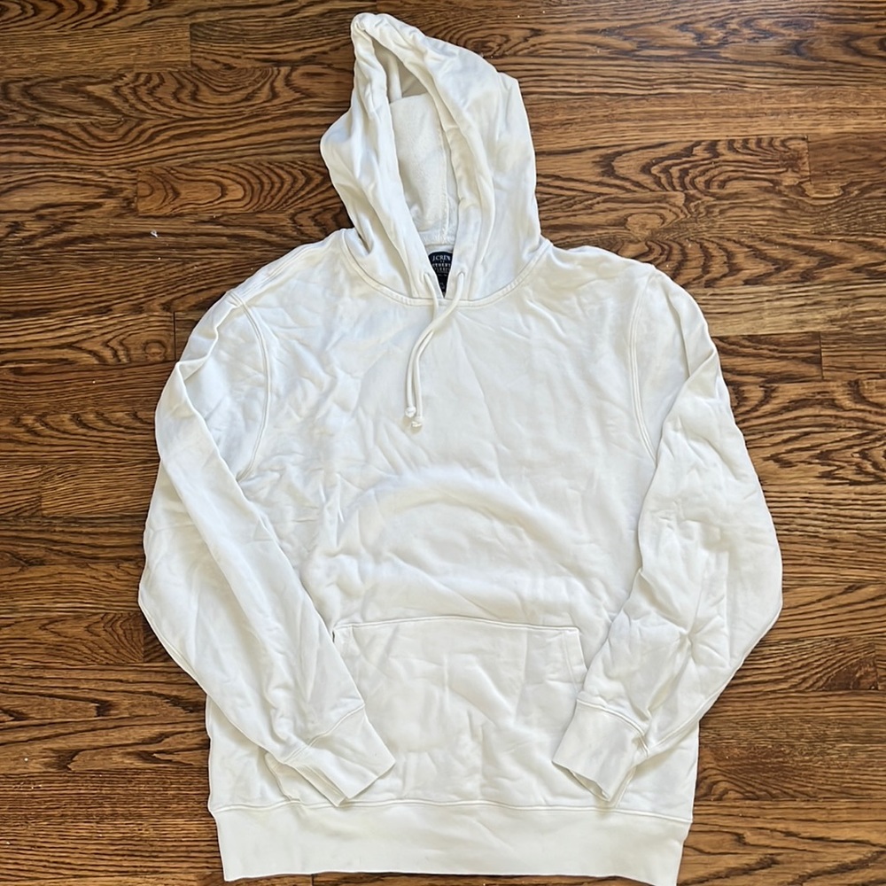 J. Crew Factory Hoodie - Size XL